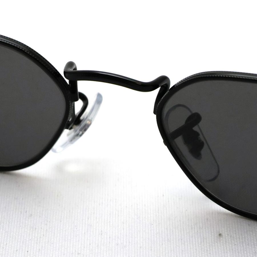 美品　レイバン　サングラス Ray-Ban（レイバン） サングラス NewModel Ray-Ban RB3947 002B1 54 57