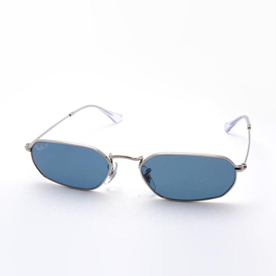 Ray-Ban（レイバン） 偏光サングラス NewModel Ray-Ban RB3947 003S2