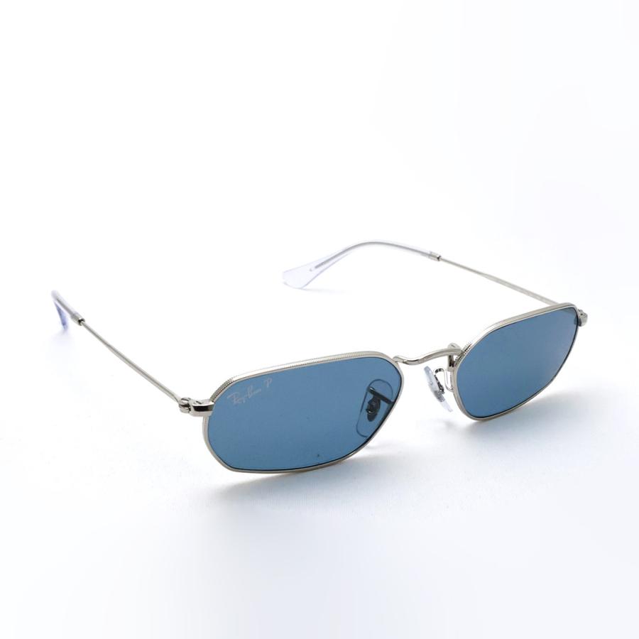 Ray-Ban（レイバン） 偏光サングラス NewModel Ray-Ban RB3947 003S2