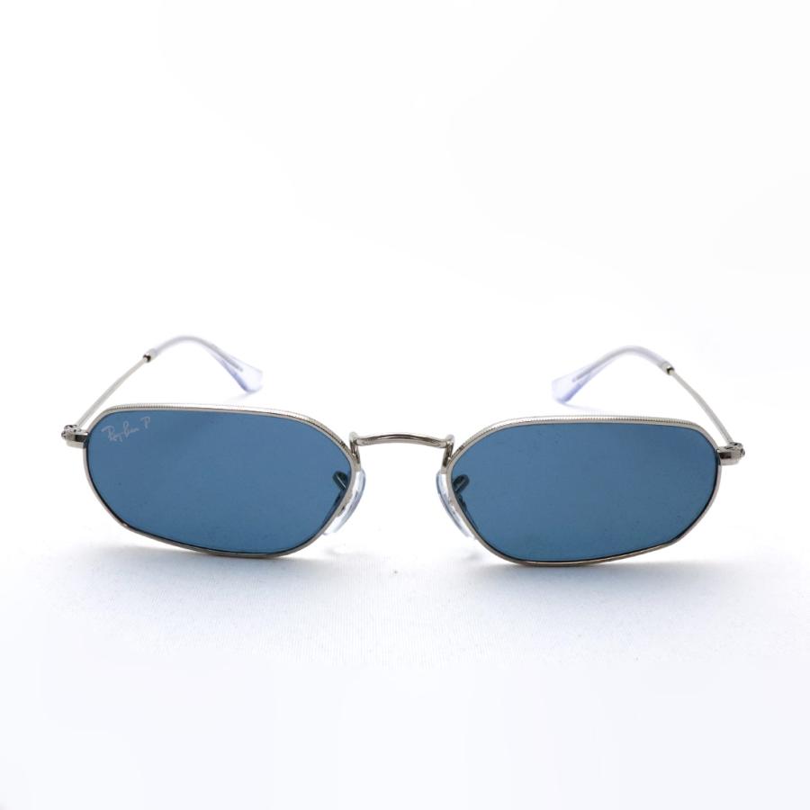 Ray-Ban（レイバン） 偏光サングラス NewModel Ray-Ban RB3947 003S2