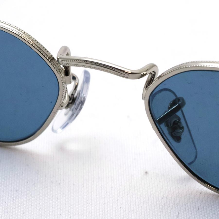 Ray-Ban（レイバン） 偏光サングラス NewModel Ray-Ban RB3947 003S2
