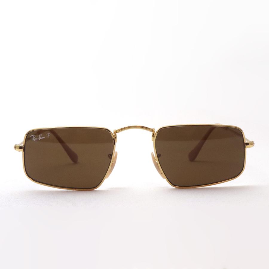 Ray-Ban（レイバン） 偏光サングラス Ray-Ban RB3957 919657 スクエア
