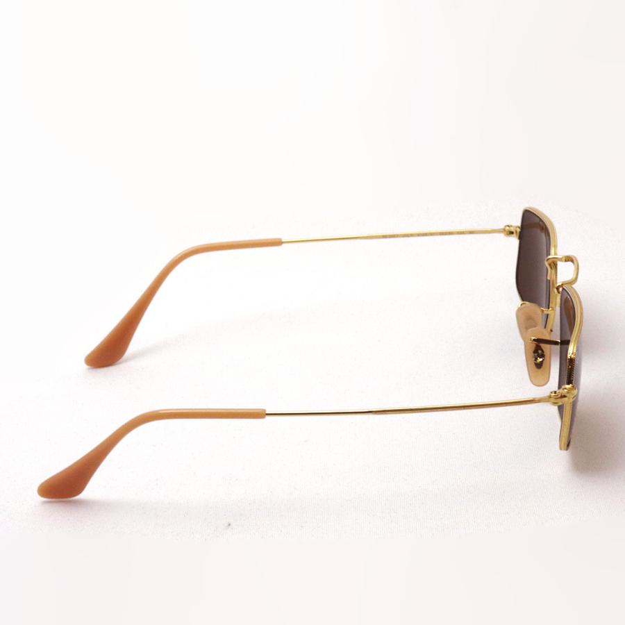 Ray-Ban（レイバン） 偏光サングラス Ray-Ban RB3957 919657 スクエア 