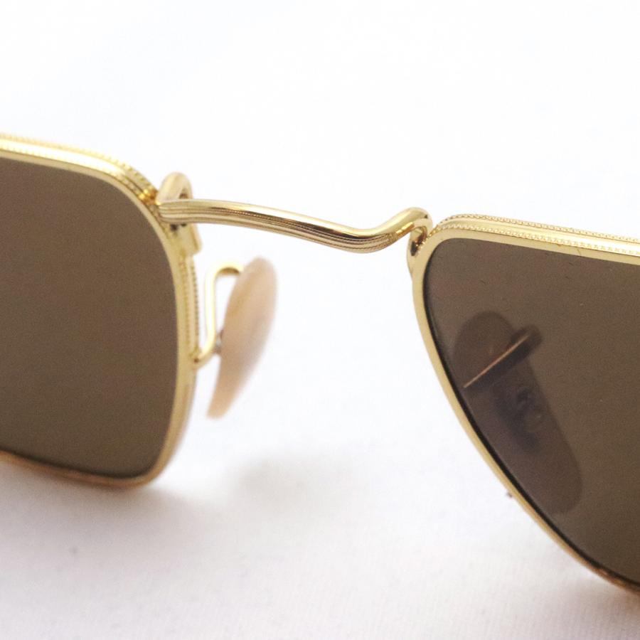 レイバン　サングラス Ray-Ban（レイバン） 偏光サングラス Ray-Ban RB3957 919657 スクエア