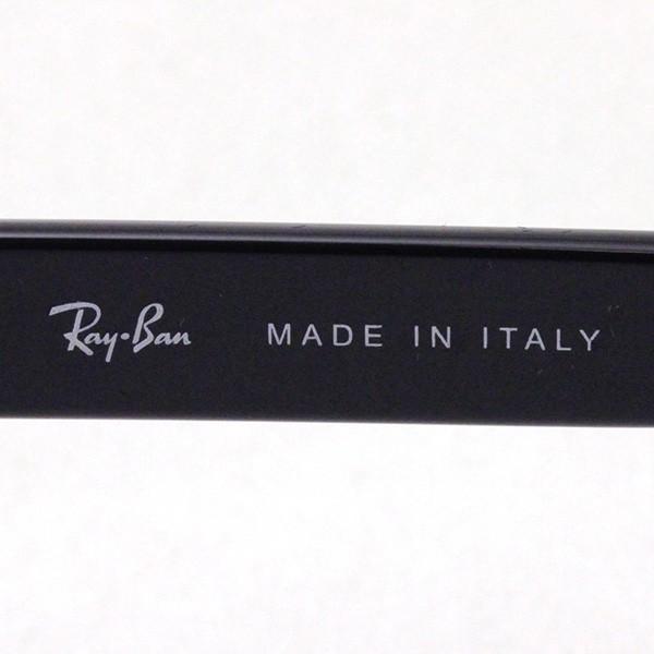 Ray-Ban（レイバン） サングラス BALORAMA Ray-Ban RB4089 60131