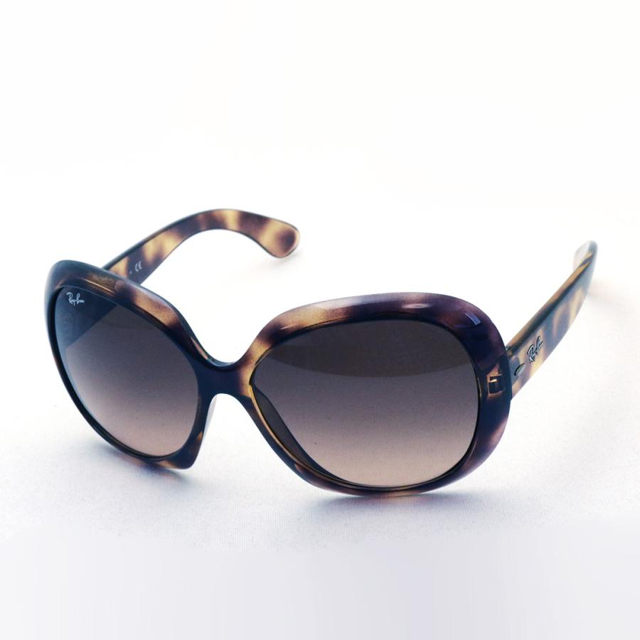 Ray-Ban レイバン サングラス RB4098 642A5 バタフライ 純正度