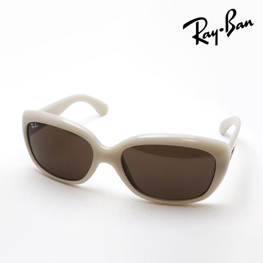 Ray-Ban（レイバン） サングラス NewModel Ray-Ban JACKIE OHH