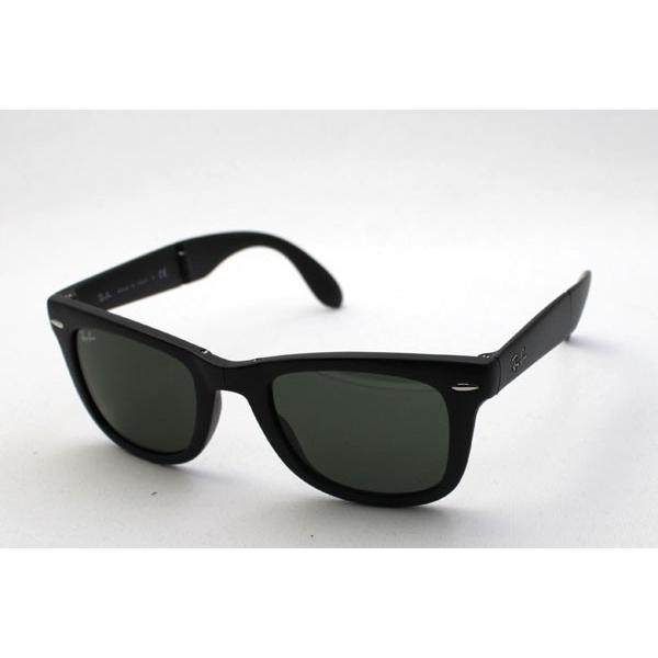 Ray Ban サングラス　RB4105 Ray-Ban（レイバン） サングラス 大ヒットモデル ウェイファーラー