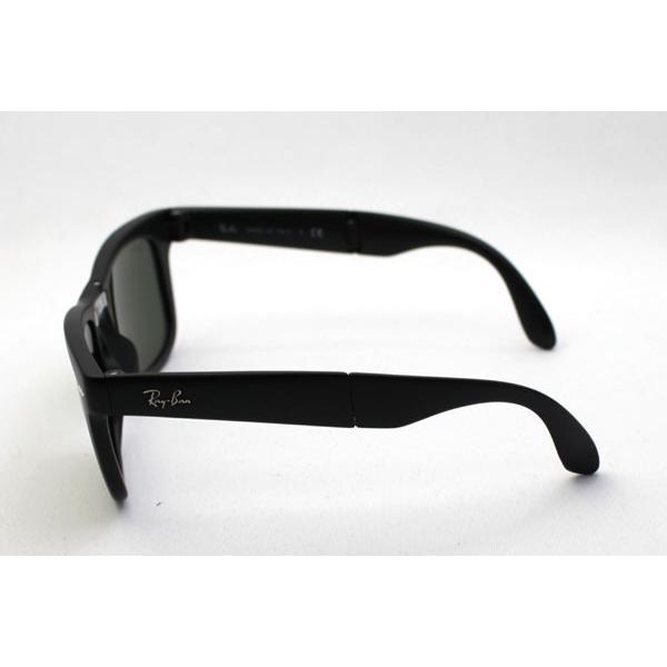 ビームス別注1stモデルRay-Ban ウェイファーラーケース付き GIG LAMPS 1953 B&L RAYBAN WAYFARER FIRST RELEASE BLACK size50/24