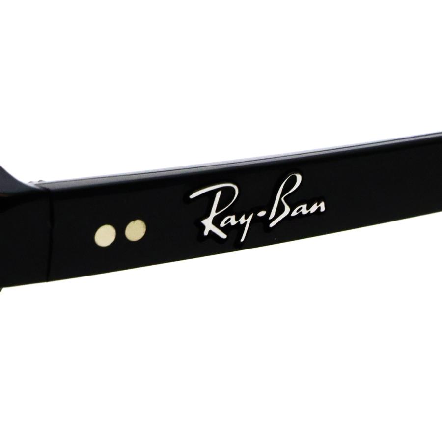 Ray-Ban（レイバン） サングラス NewModel Ray-Ban CATS 5000 RB4125