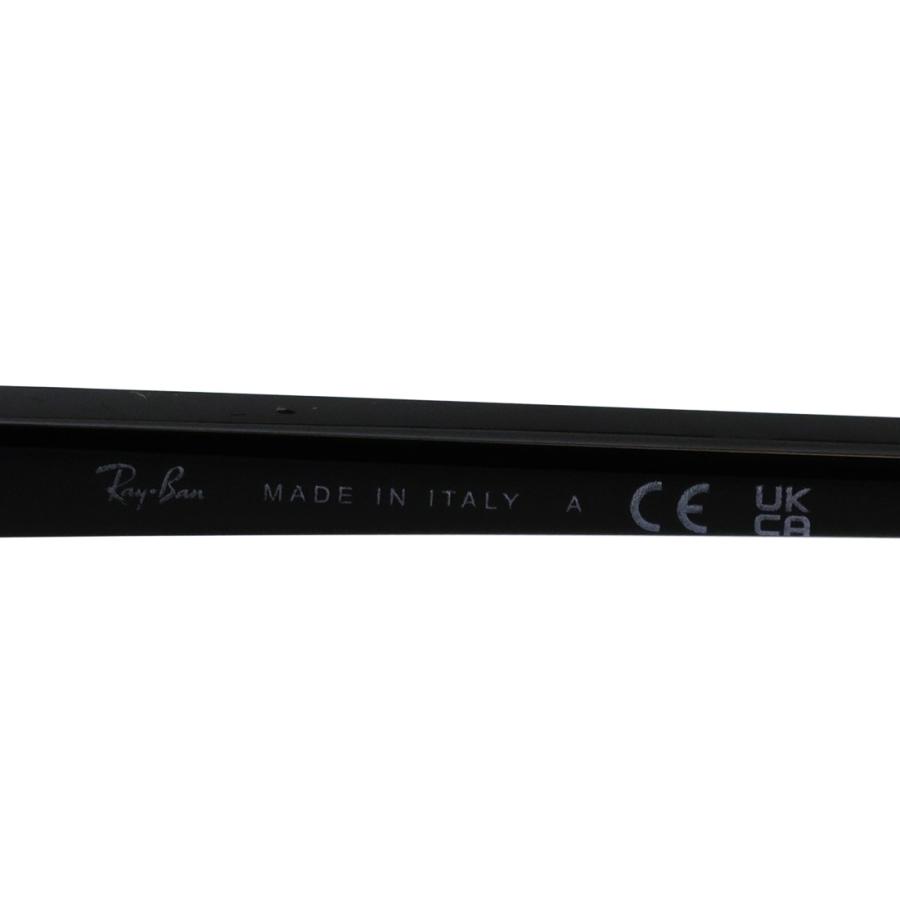 Ray-Ban（レイバン） サングラス NewModel Ray-Ban CATS 5000 RB4125