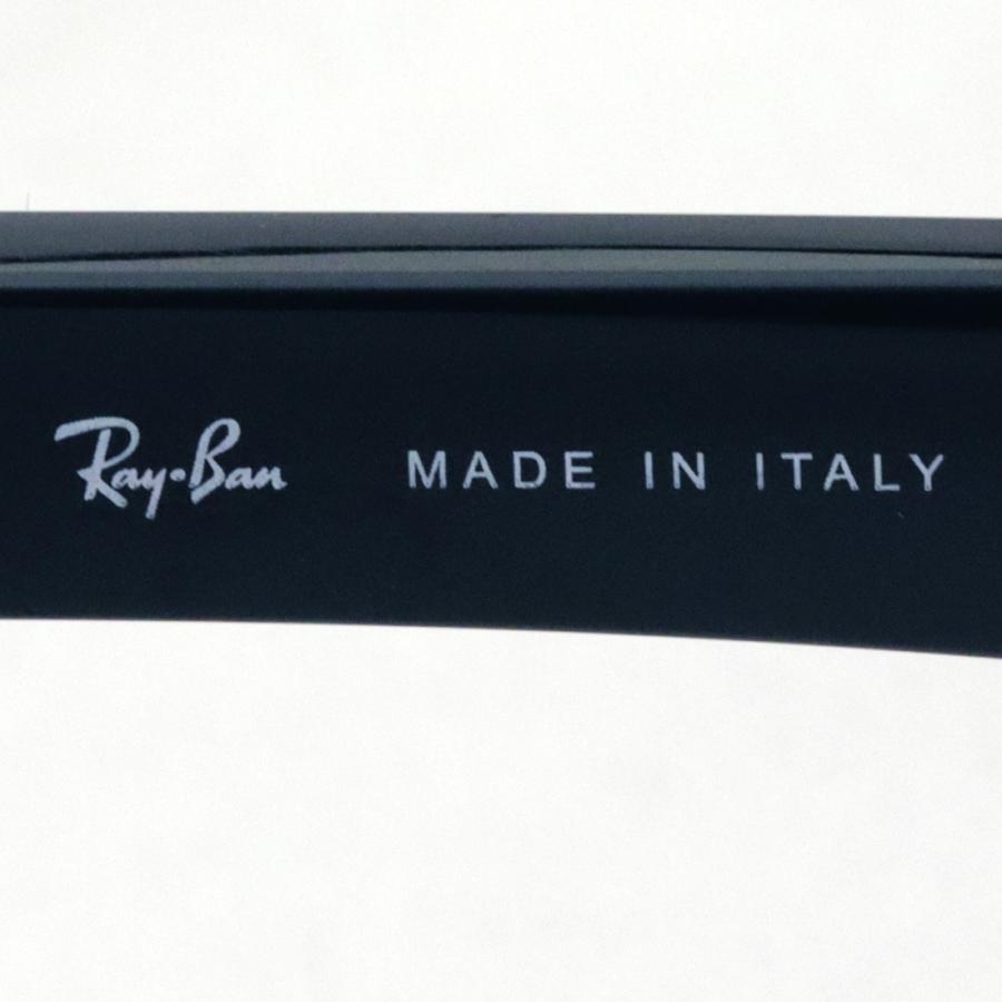 Ray-Ban（レイバン） サングラス Ray-Ban RB4147 60187 ウェリントン