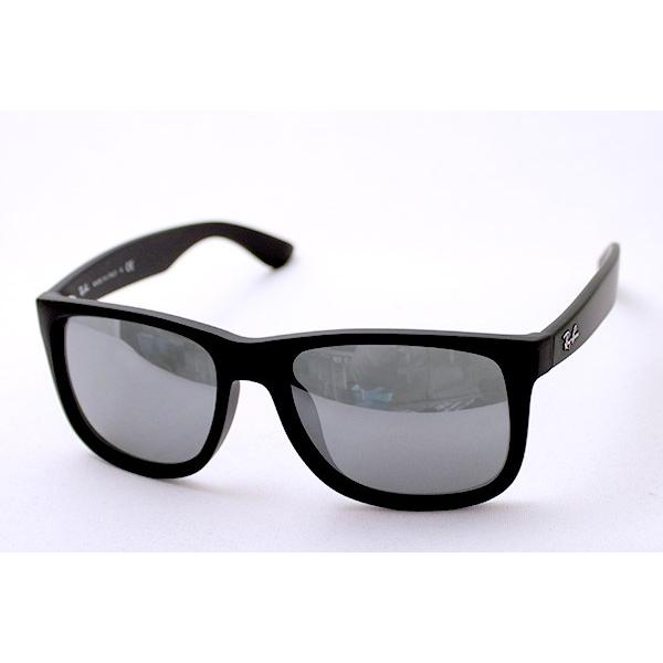 Ray-Ban（レイバン） サングラス ジャスティン RB4165F 6226G
