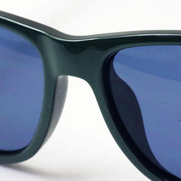 レイバン サングラス プレミア生産終了モデル Ray-Ban ジャスティン RB4165F 646880 ウェリントン 