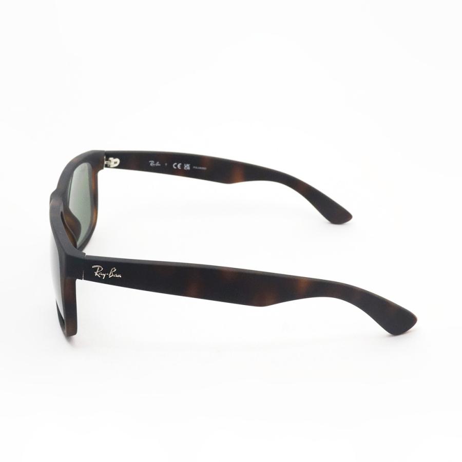 Ray-Ban（レイバン） 偏光サングラス NewModel Ray-Ban ジャスティン