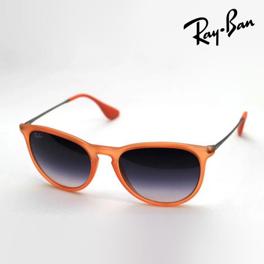 Ray-Ban（レイバン） サングラス エリカ RB4171 602636 フォックス