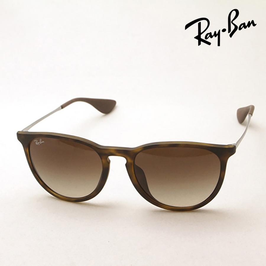 Ray-Ban レイバン サングラス 大ヒットモデル エリカ RB4171F