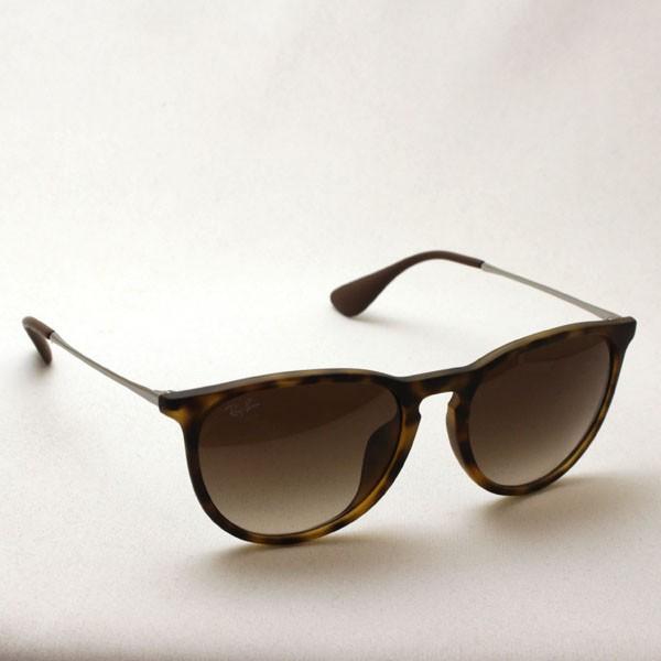 Ray-Ban レイバン サングラス 大ヒットモデル エリカ RB4171F