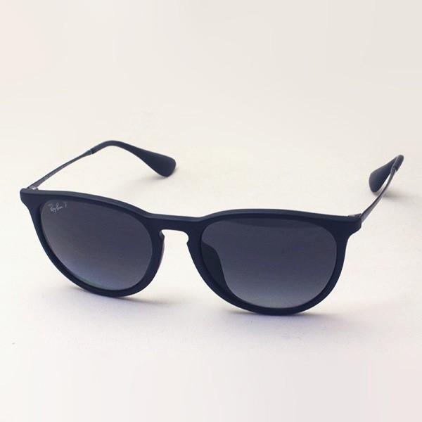 Ray-Ban レイバン 偏光サングラス エリカ RB4171F 622T3