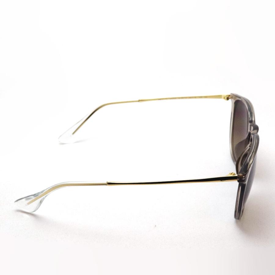 Ray-Ban レイバン サングラス エリカ RB4171F 674413 フォックス