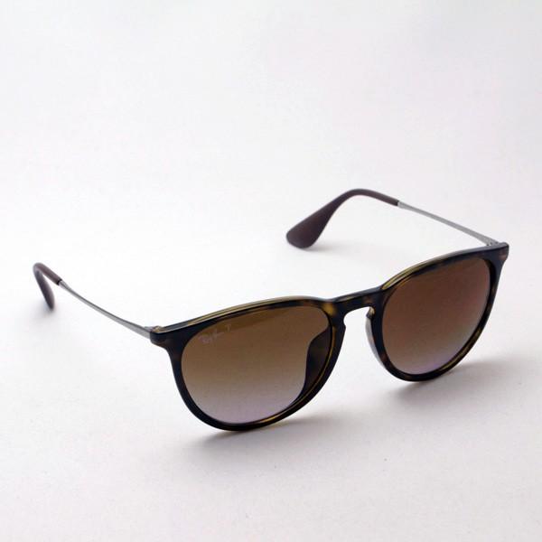 偏光 Ray-Ban RB4171 レイバンサングラス Ray-Ban レイバン 偏光サングラス エリカ RB4171F 710T5