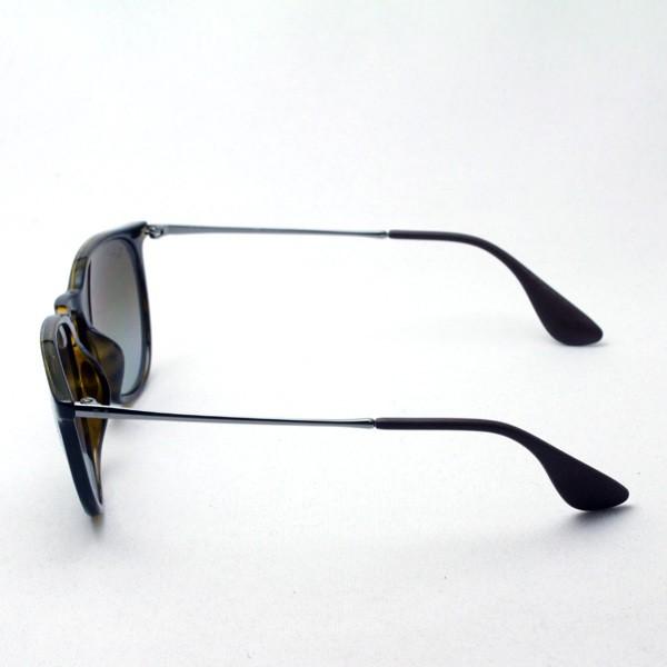 Ray-Ban レイバン 偏光サングラス エリカ RB4171F 710T5