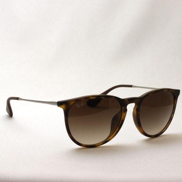 期間限定価格　レイバン RB4171-F ERIKA 865/13 楽天市場】レイバン サングラス rb4171f 865/13 54サイズ ロー