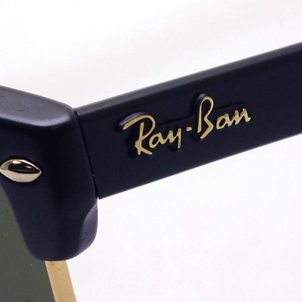 Ray-Ban（レイバン） サングラス 大ヒットモデル クラブマスター
