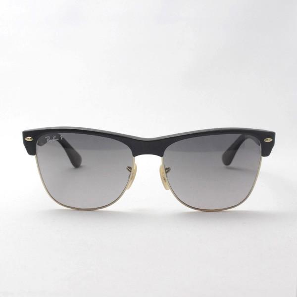Ray-Ban（レイバン） 偏光サングラス クラブマスター RB4175 877M3