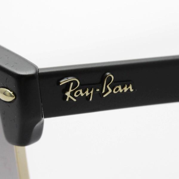 Ray-Ban（レイバン） 偏光サングラス クラブマスター RB4175 877M3