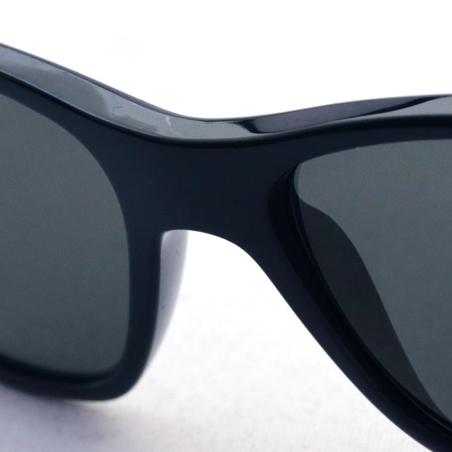 Ray-Ban（レイバン） サングラス Ray-Ban RB4181 60187 ウェリントン