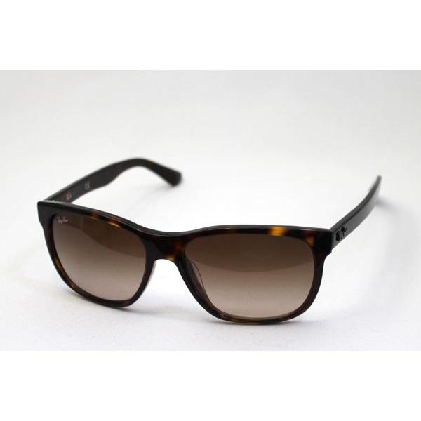 ♡美品♡ Ray-Ban レイバン RB4181F サングラス Ray-Ban RayBan レイバン/サングラス/メンズ/レディース