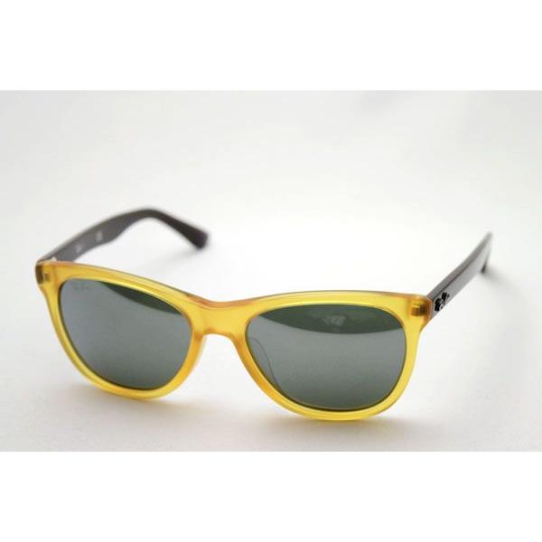 Ray-Ban レイバン サングラス プレミア生産終了モデル RB4184F