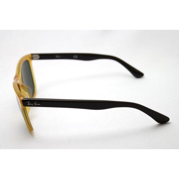 Ray-Ban RB4184F 901 2N レイバン ウェリントン型サングラス Ray-Ban レイバン サングラス プレミア生産終了モデル RB4184F