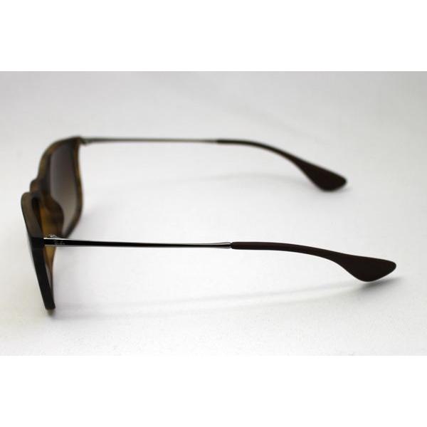 Ray-Ban プレミア生産終了モデル Chris レッドフレーム　薄灰色レンズ Ray-Ban プレミア生産終了モデル Chris レッドフレーム 薄灰色