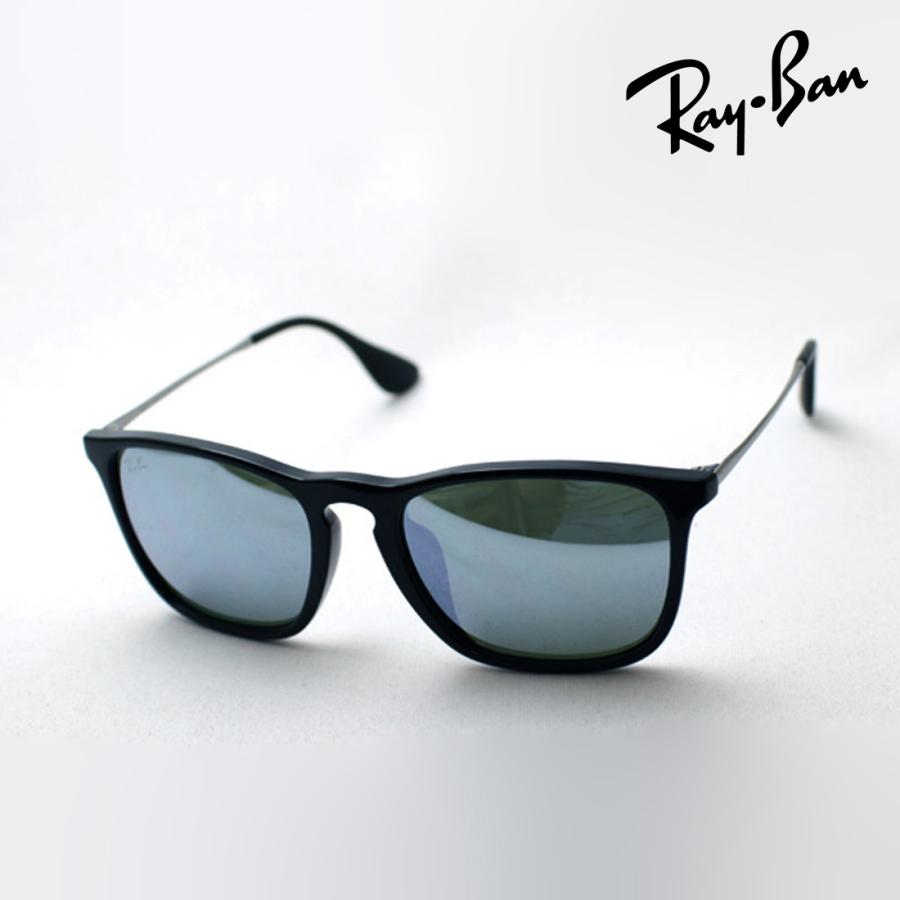 Ray-Ban（レイバン） サングラス プレミア生産終了モデル クリス