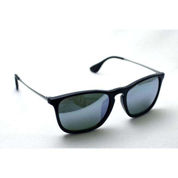 【取引終了】Ray-Ban サングラス　【美品】 Ray-Ban（レイバン） サングラス プレミア生産終了モデル クリス