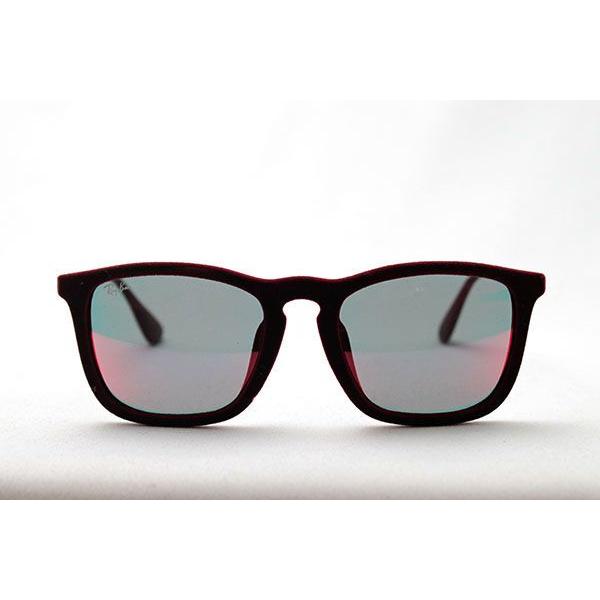 Ray-Ban（レイバン） サングラス プレミア生産終了モデル クリス