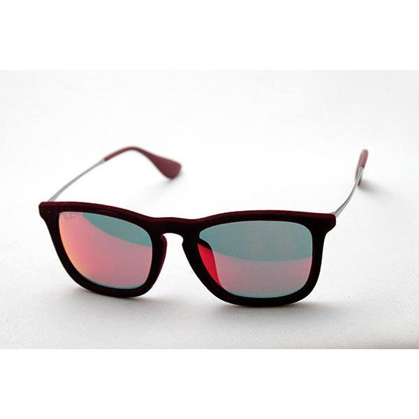 Ray-Ban（レイバン） サングラス プレミア生産終了モデル クリス