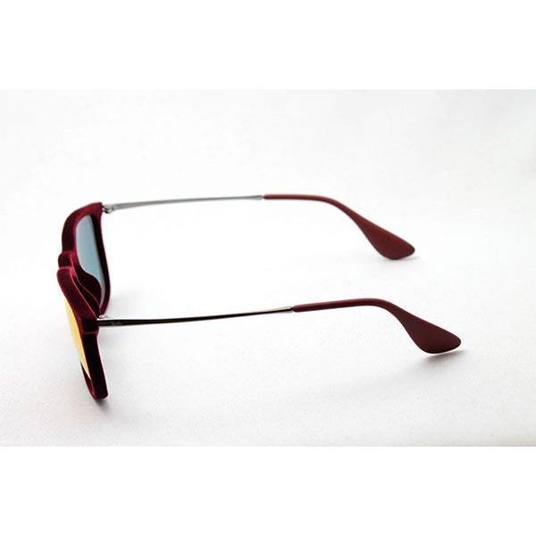 Ray-Ban（レイバン） サングラス プレミア生産終了モデル クリス