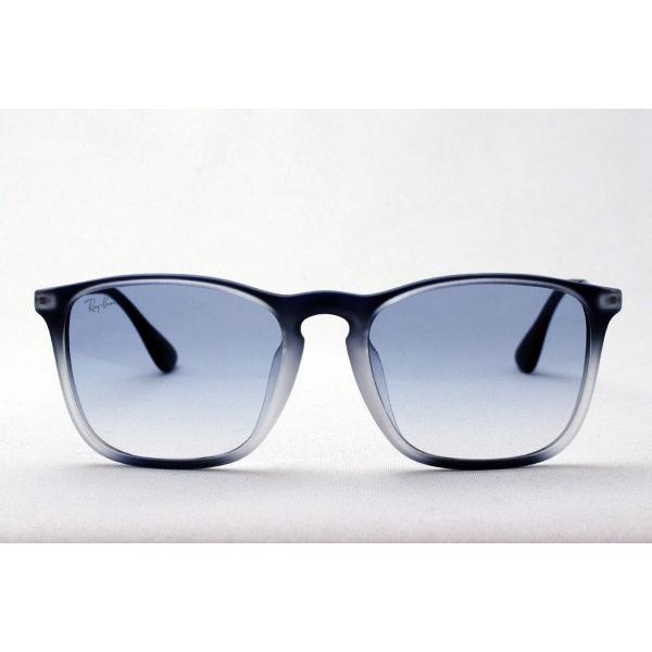 Ray-Ban（レイバン） サングラス プレミア生産終了モデル クリス