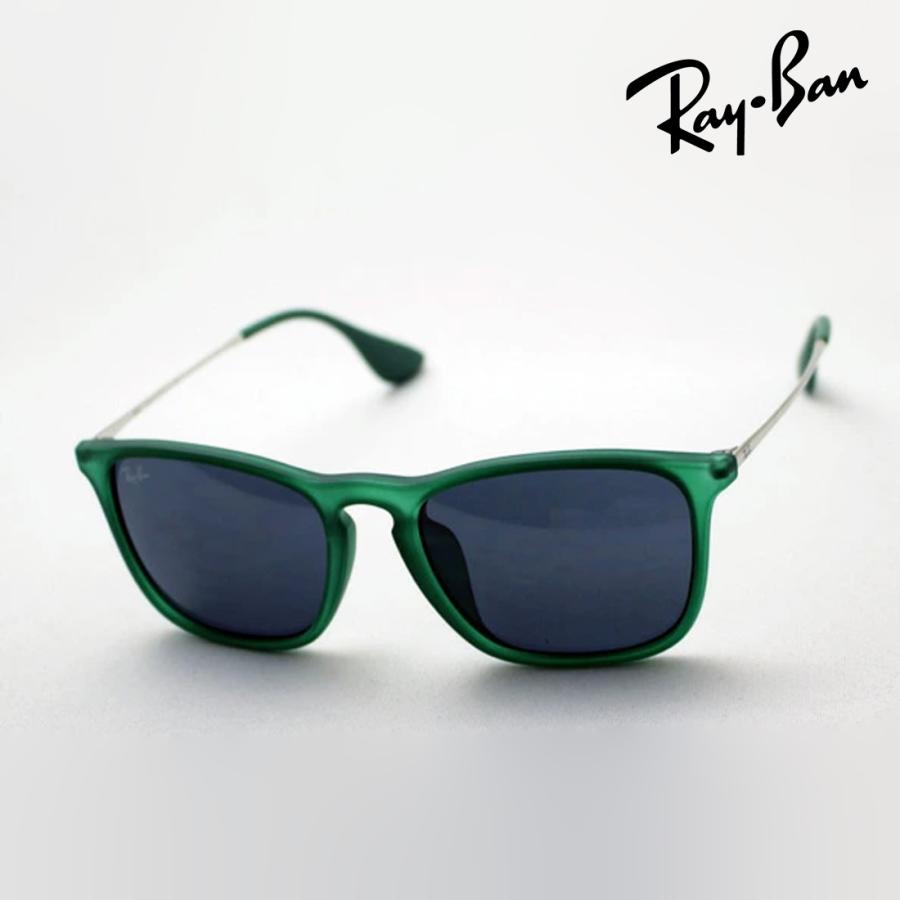Ray-Ban（レイバン） サングラス プレミア生産終了モデル クリス