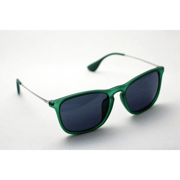 Ray-Ban（レイバン） サングラス プレミア生産終了モデル クリス