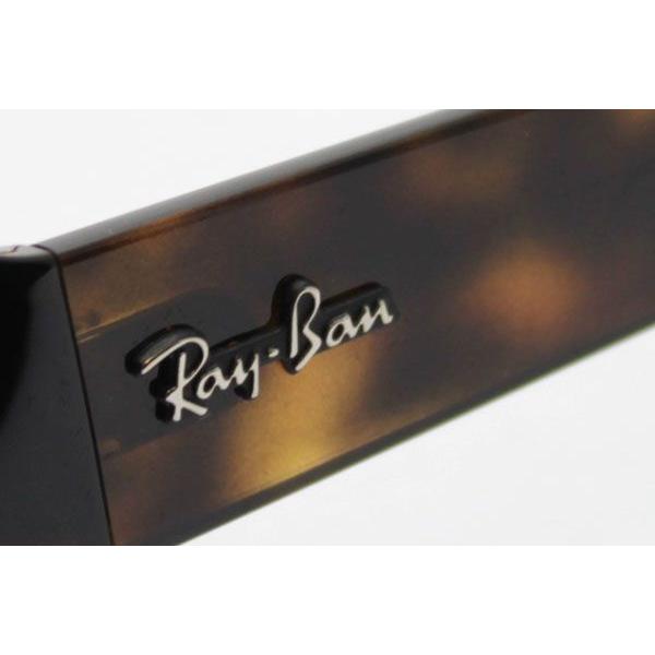レイバン サングラス プレミア生産終了モデル Ray-Ban RB4198 710 バタフライ｜glassmania｜06