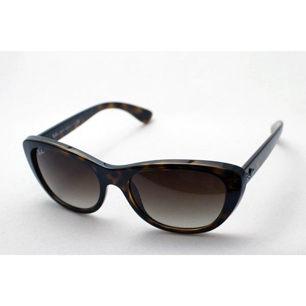 Ray Ban サングラス メンズ レイバン 偏光サングラス ジャスティン RB4165F 622/2V 54