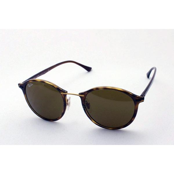 レイバン サングラス Ray-Ban RB4242 71073 ラウンド｜glassmania｜03