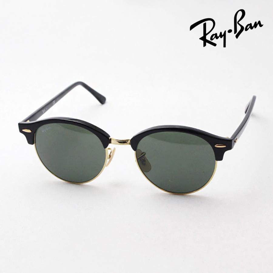 Ray-Ban（レイバン） サングラス 大ヒットモデル Ray-Ban RB4246 901