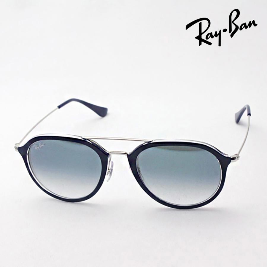 Ray-Ban（レイバン） サングラス Ray-Ban RB4253 60533A スクエア 