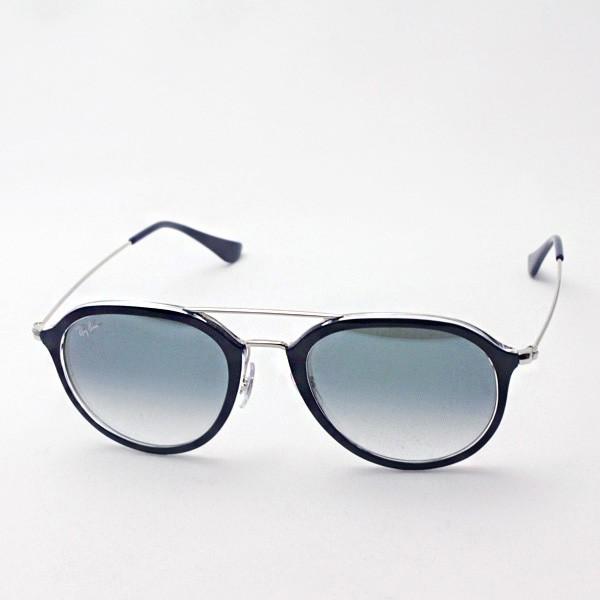 Ray-Ban（レイバン） サングラス Ray-Ban RB4253 60533A スクエア