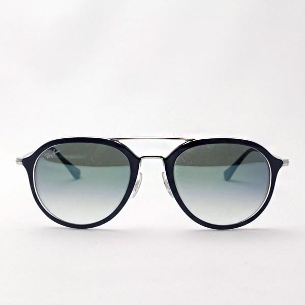 Ray-Ban（レイバン） サングラス Ray-Ban RB4253 60533A スクエア